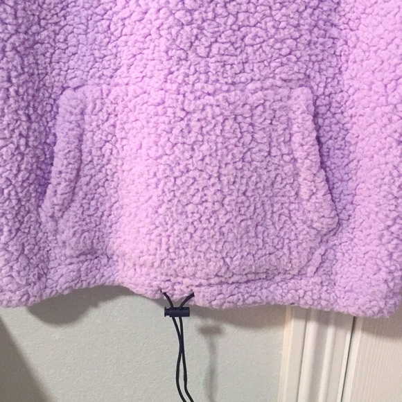 Sherpa Worm blouse jacket - Picture 5 of 11